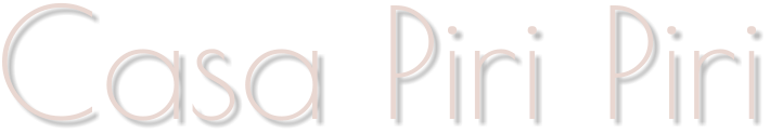 Casa Piri Piri